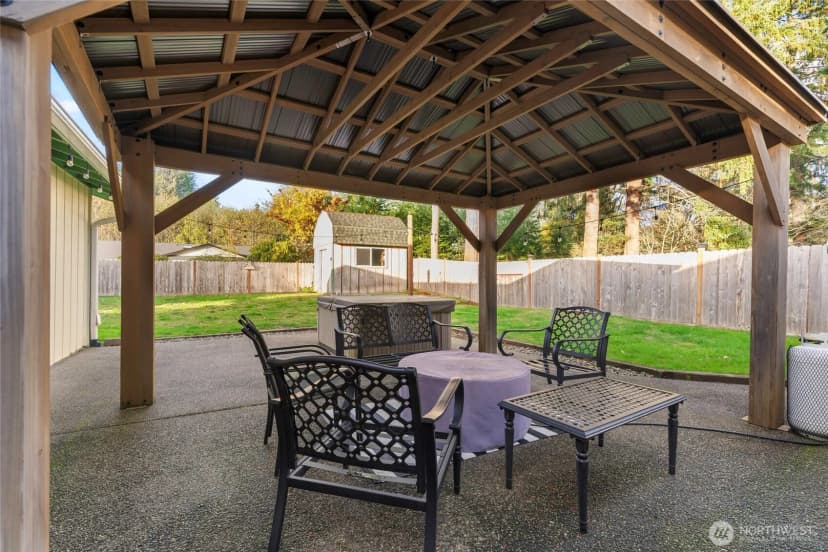 Property photo for 816 W Simpson, Montesano photo 18