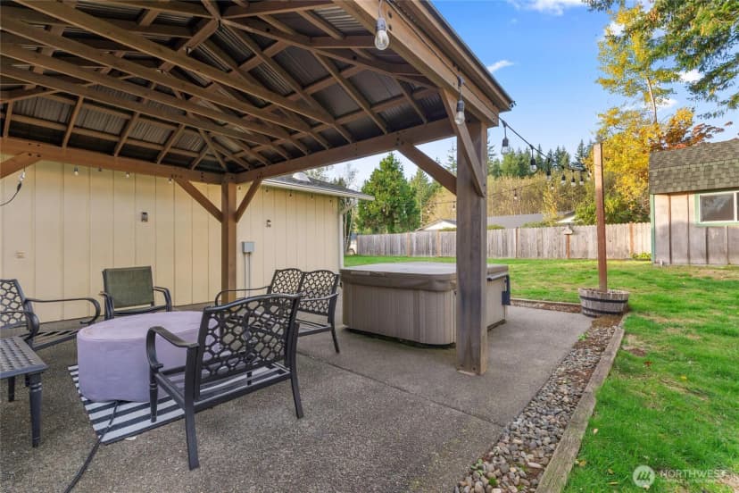 Property photo for 816 W Simpson, Montesano photo 19