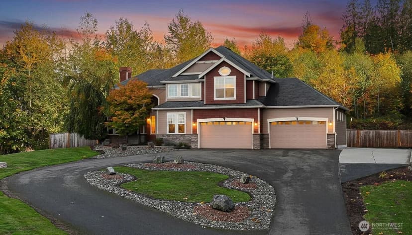 Property photo for 17230 53rd Street Se, Snohomish