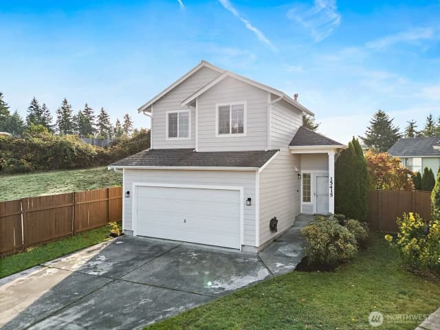 Property photo for 15415 41st Avenue E, Tacoma