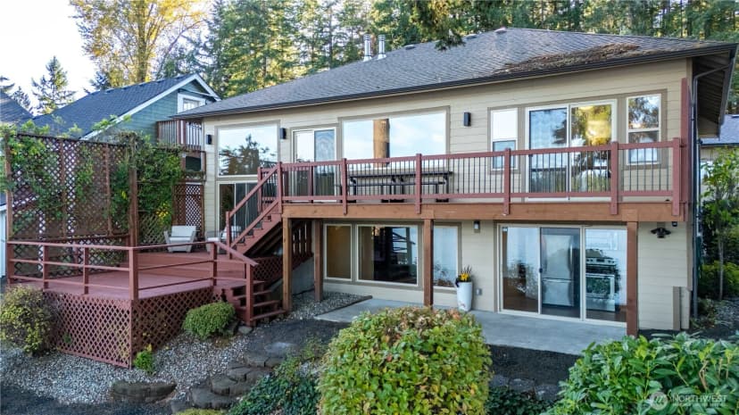 Property photo for 3810 Long Lake Loop Se, Lacey photo 30