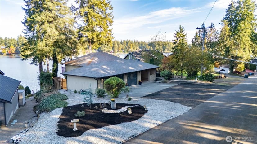 Property photo for 3810 Long Lake Loop Se, Lacey