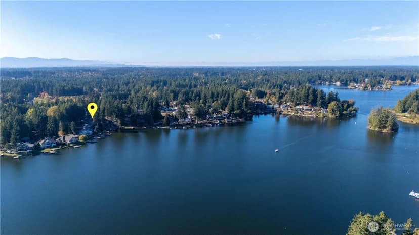 Property photo for 3810 Long Lake Loop Se, Lacey photo 34