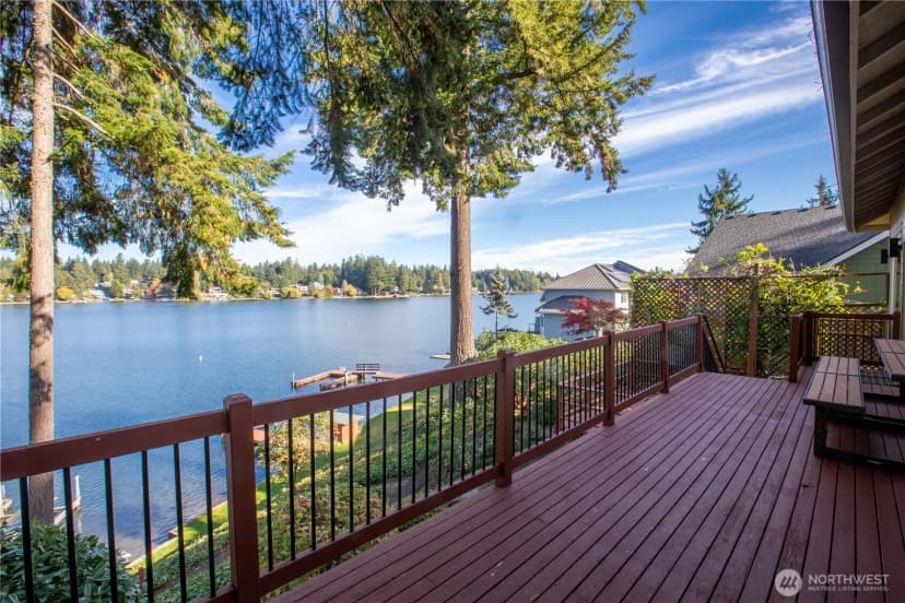 Property photo for 3810 Long Lake Loop Se, Lacey photo 2