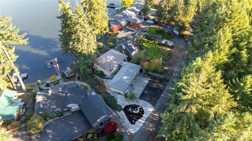Property photo for 3810 Long Lake Loop Se, Lacey photo 36