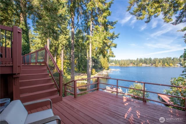 Property photo for 3810 Long Lake Loop Se, Lacey photo 3