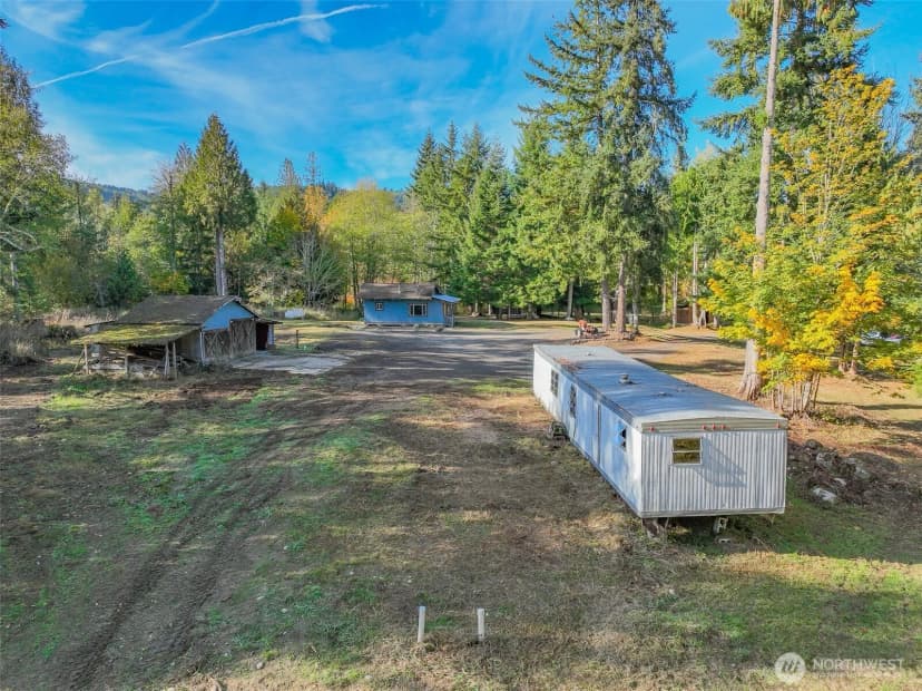 Property photo for 17328 Mulqueen Road Se, Rainier photo 10