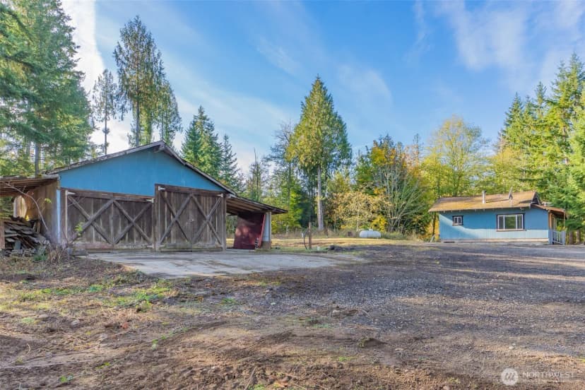 Property photo for 17328 Mulqueen Road Se, Rainier photo 4