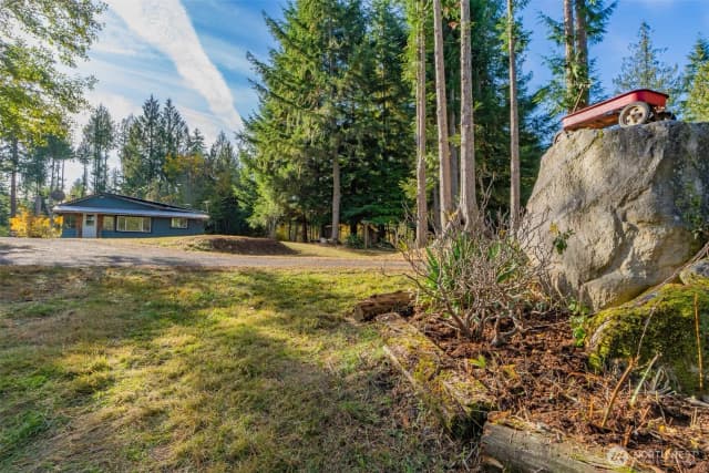 Property photo for 17328 Mulqueen Road Se, Rainier photo 3