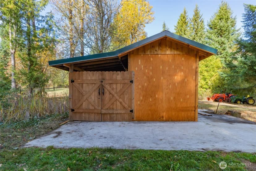 Property photo for 17328 Mulqueen Road Se, Rainier photo 7