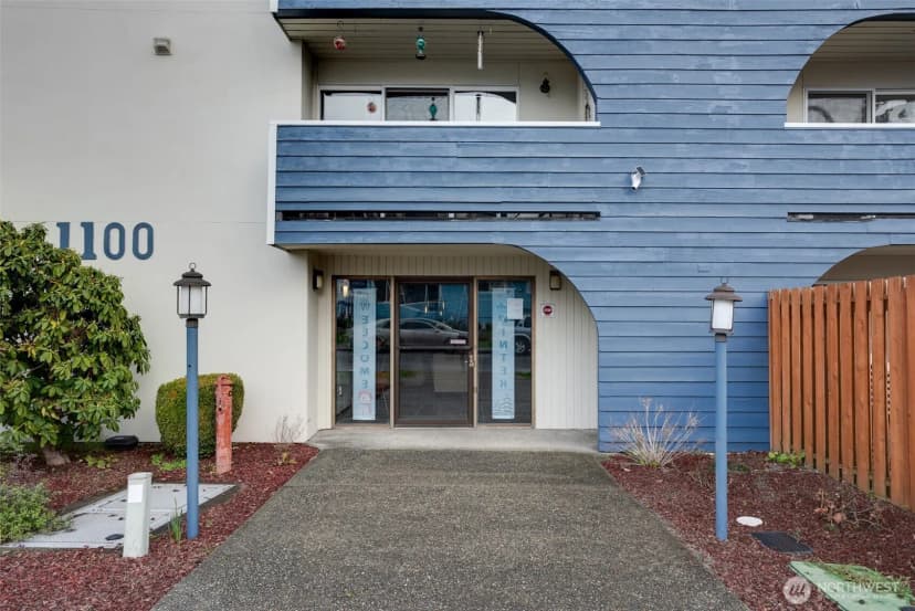 Property photo for 1100 Harrington Avenue Ne #310, Renton