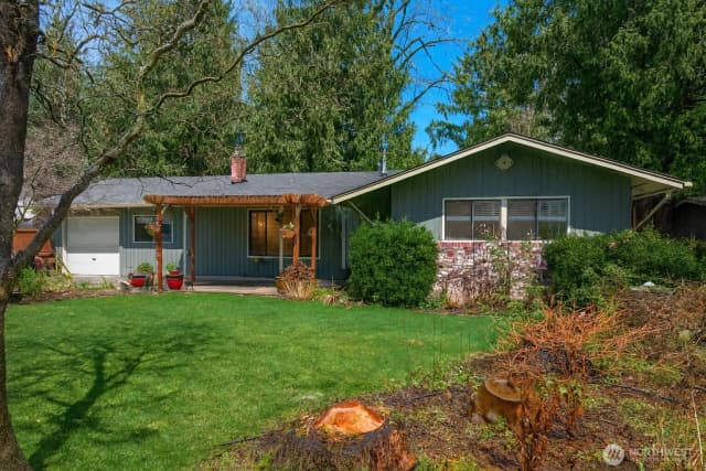 Property photo for 842 Woodbine Way, Bellingham