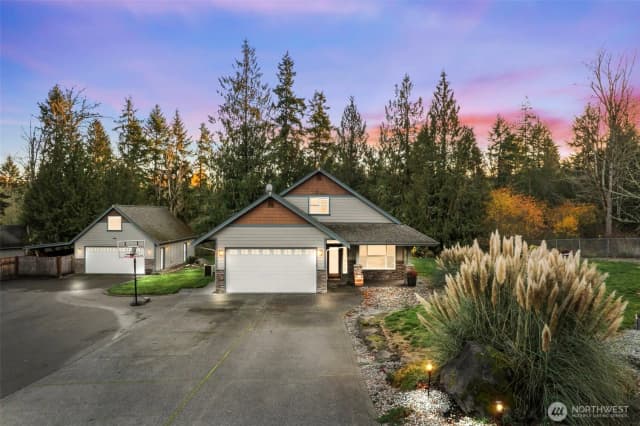 Property photo for 8002 372nd Street E, Eatonville