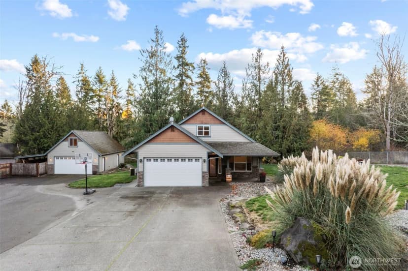 Property photo for 8002 372nd Street E, Eatonville photo 4