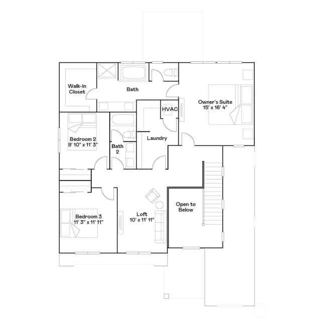 Property photo for 2604 S 8th Way, Ridgefield photo 3