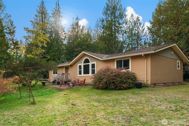 Property photo for 5817 E 398th, Eatonville photo 2