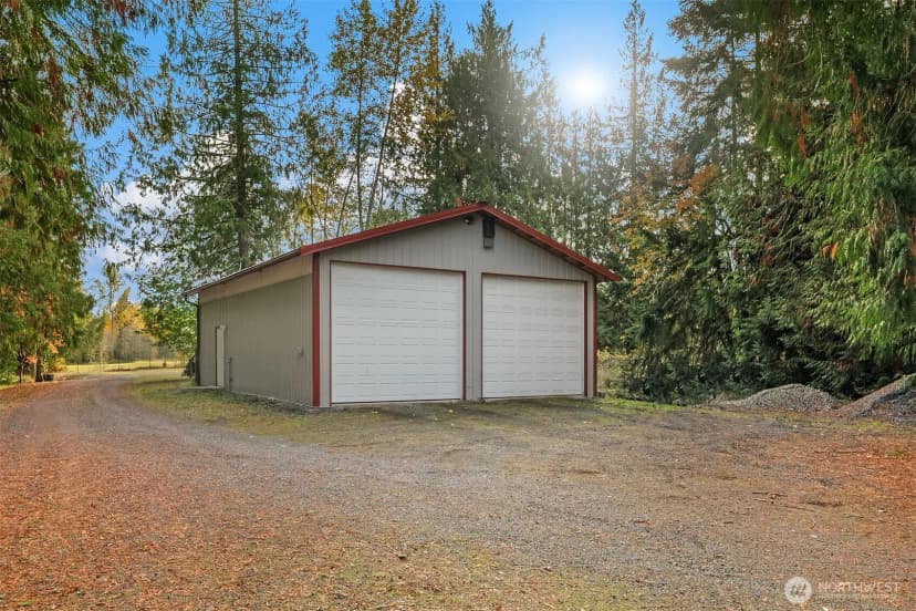 Property photo for 5817 E 398th, Eatonville photo 6