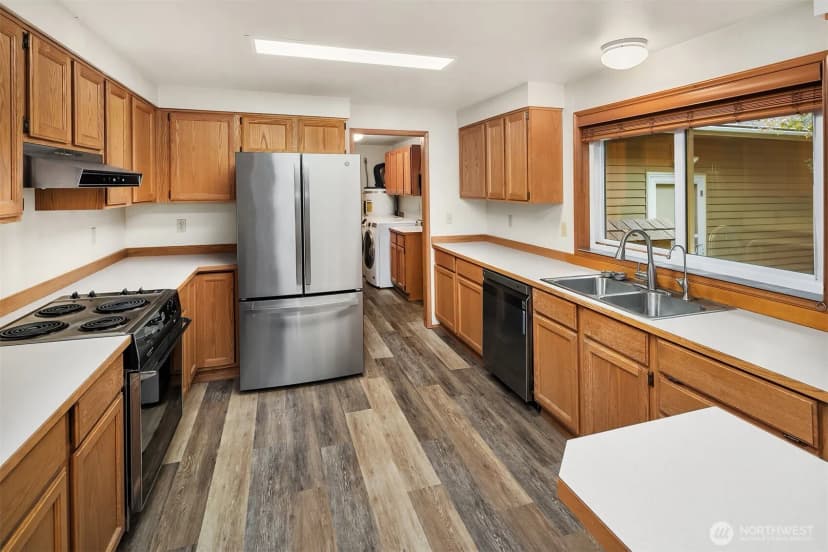 Property photo for 5817 E 398th, Eatonville photo 16