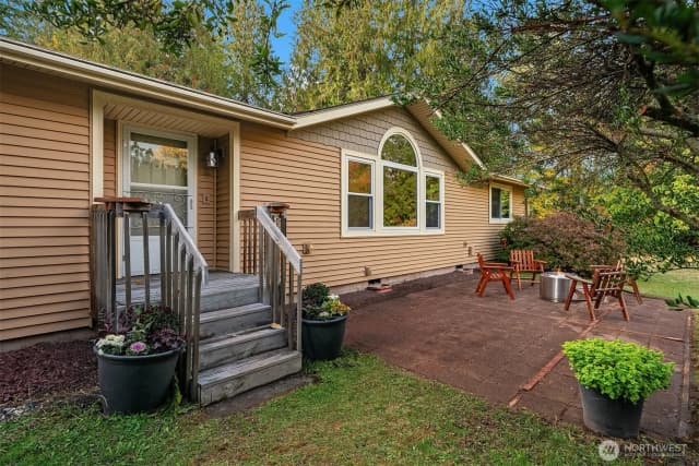 Property photo for 5817 E 398th, Eatonville photo 3