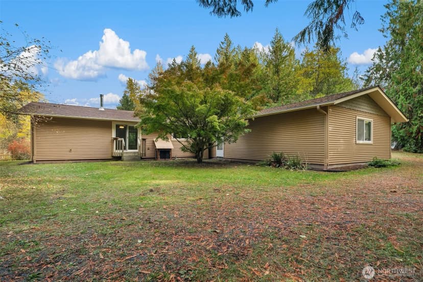 Property photo for 5817 E 398th, Eatonville photo 32