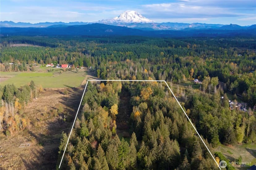 Property photo for 5817 E 398th, Eatonville photo 10