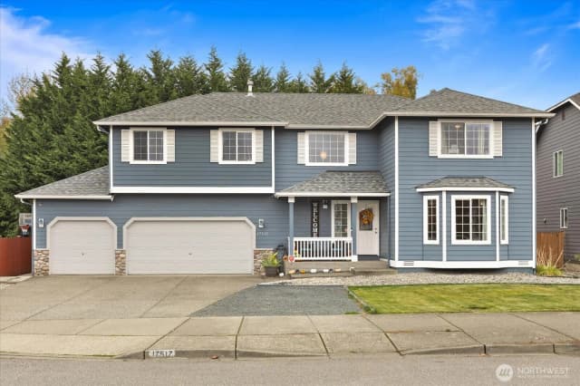 Property photo for 17517 80th Drive Ne, Arlington