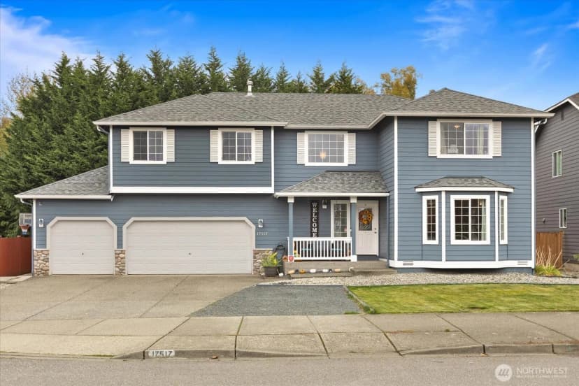Property photo for 17517 80th Drive Ne, Arlington