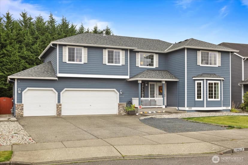 Property photo for 17517 80th Drive Ne, Arlington photo 3