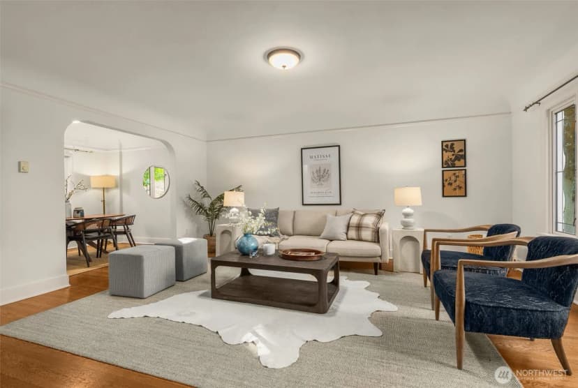 Property photo for 2205 Bigelow Avenue N #6, Seattle photo 7
