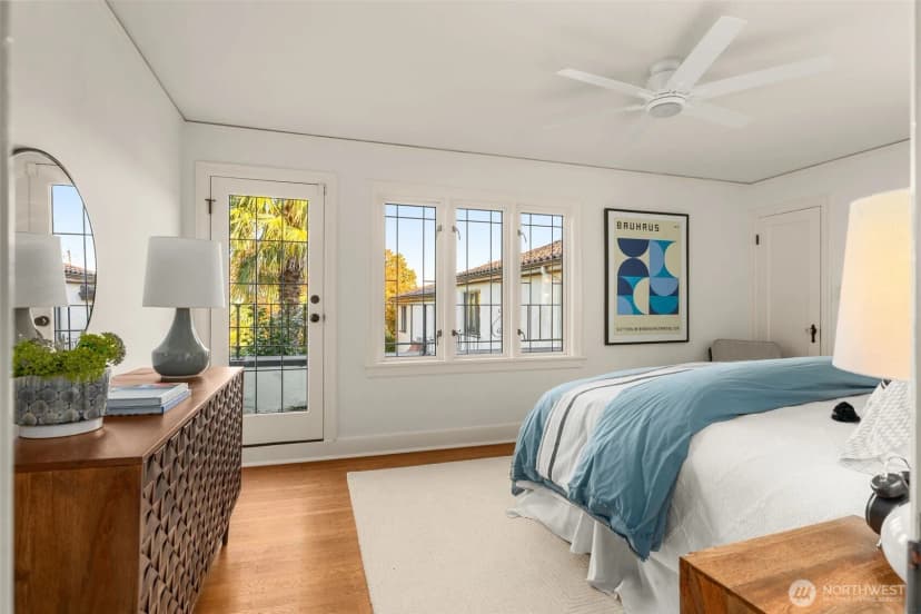 Property photo for 2205 Bigelow Avenue N #6, Seattle photo 13