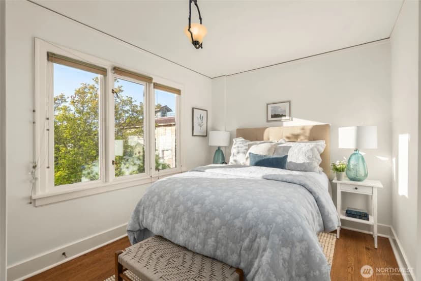 Property photo for 2205 Bigelow Avenue N #6, Seattle photo 16