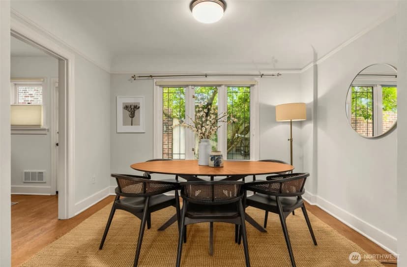 Property photo for 2205 Bigelow Avenue N #6, Seattle photo 8