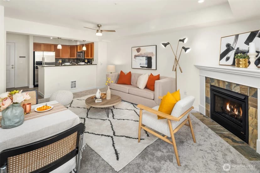 Property photo for 1545 Nw 57th Street #310, Seattle photo 6