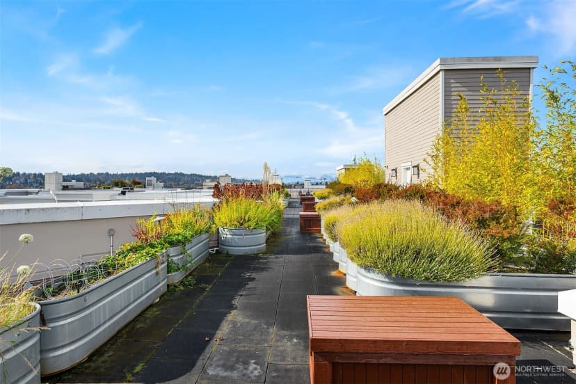 Property photo for 1545 Nw 57th Street #310, Seattle photo 16