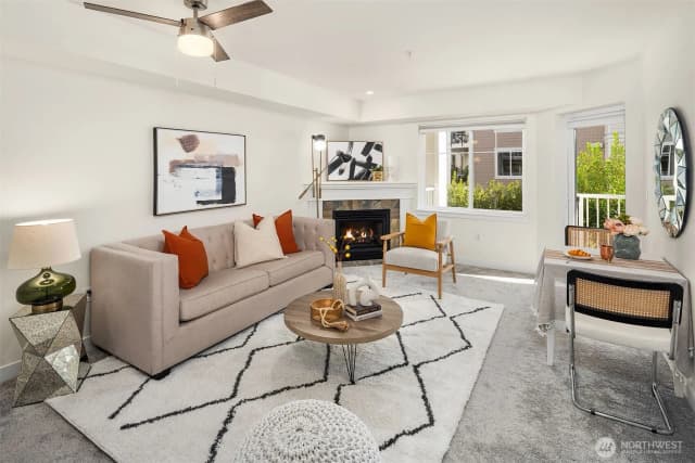 Property photo for 1545 Nw 57th Street #310, Seattle