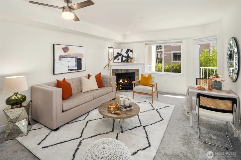 Property photo for 1545 Nw 57th Street #310, Seattle