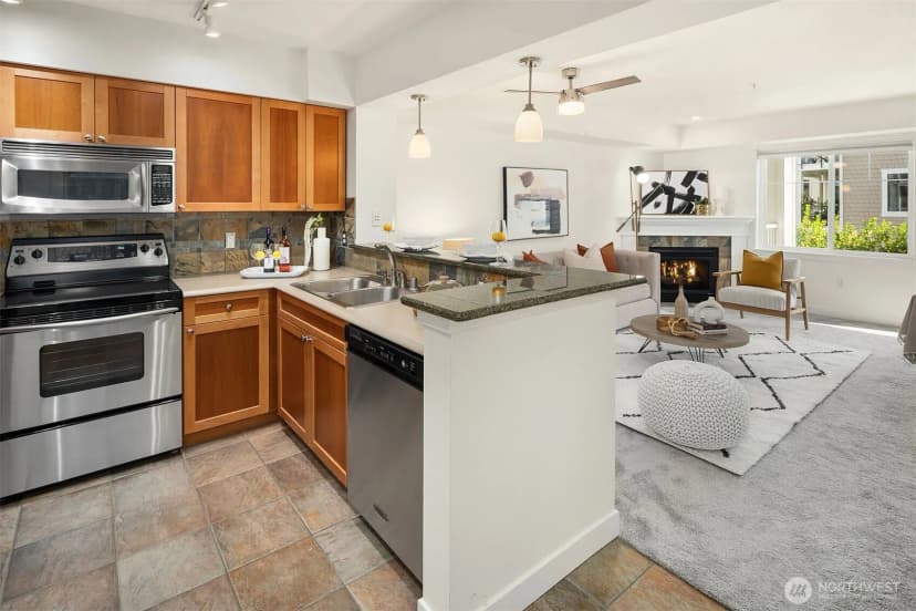 Property photo for 1545 Nw 57th Street #310, Seattle photo 9