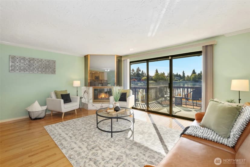 Property photo for 1207 S 308th Street #41, Federal Way photo 5