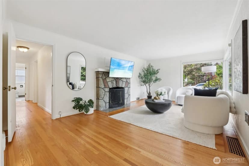 Property photo for 819 Nw 80th Street, Seattle photo 6