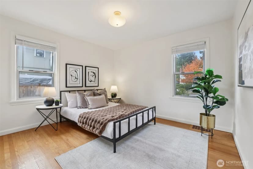 Property photo for 819 Nw 80th Street, Seattle photo 16