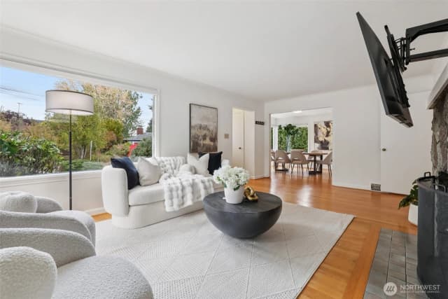 Property photo for 819 Nw 80th Street, Seattle photo 5