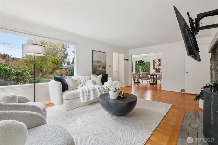 Property photo for 819 Nw 80th Street, Seattle photo 5