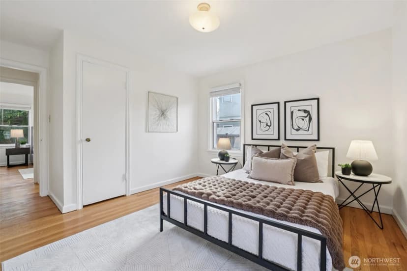 Property photo for 819 Nw 80th Street, Seattle photo 19