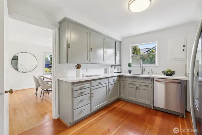 Property photo for 819 Nw 80th Street, Seattle photo 11