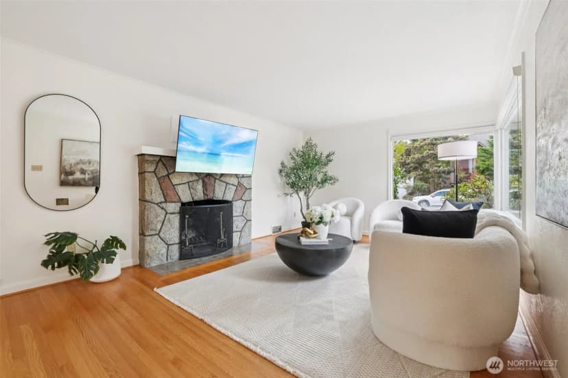 Property photo for 819 Nw 80th Street, Seattle photo 7