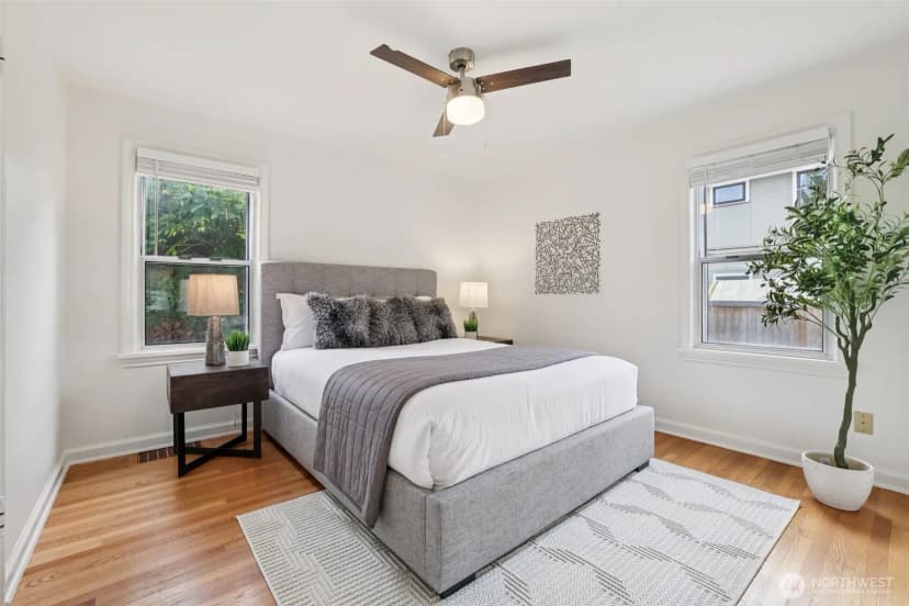 Property photo for 819 Nw 80th Street, Seattle photo 15