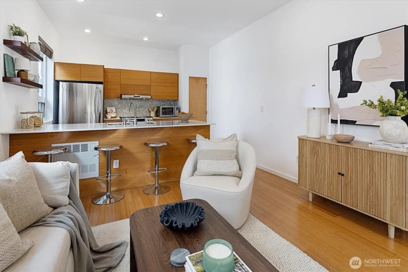 Property photo for 146 21st Avenue E #b, Seattle photo 9