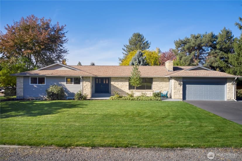 Property photo for 1746 Sturm Avenue, Walla Walla