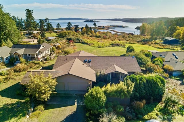 Property photo for 75 Griffin View Lane, Friday Harbor