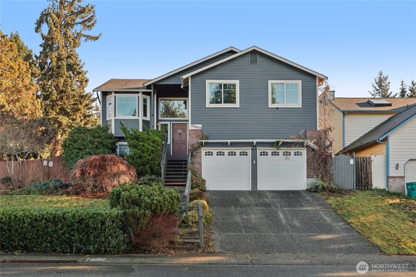 Property photo for 20403 63rd Place W, Lynnwood